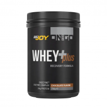 Bigjoy Sports On The Go Whey+Plus